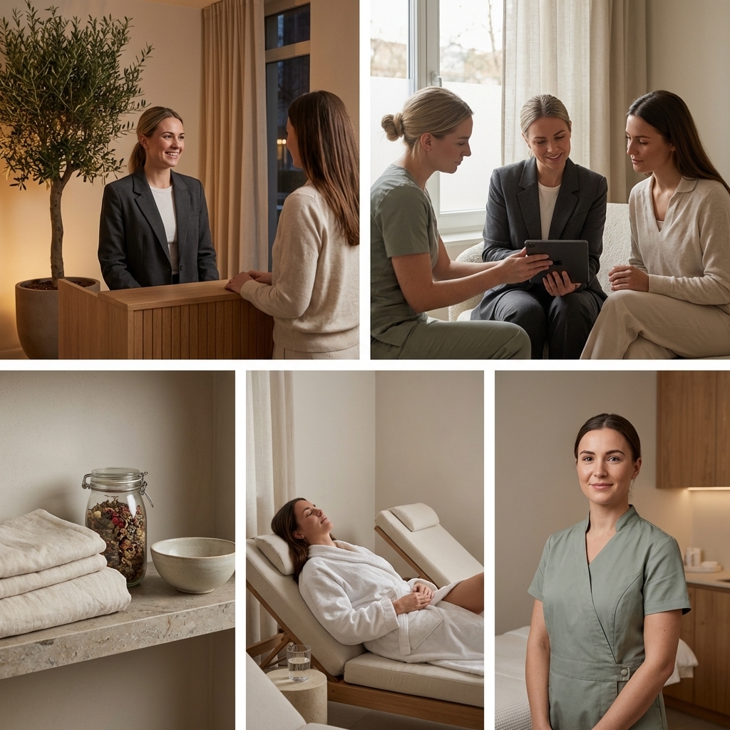 Vergleich von Nano-Needling, Dermapen und Dermaroller für empfindliche Haut