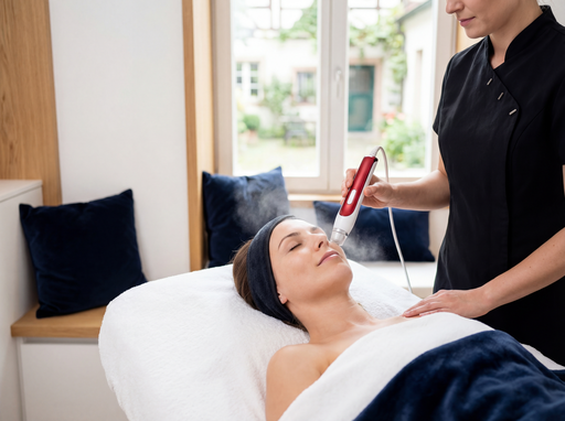 Hydradermie Lift (Guinot)