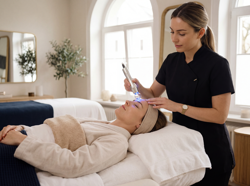 Hydradermie (Guinot) – Star Facial