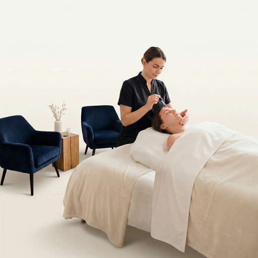 Liftosome Anti‑Age Facial (Guinot)