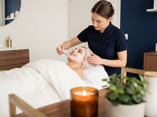 Aromatic Facial (Guinot)