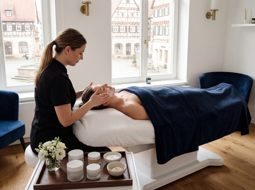 Essential Facial (Guinot)